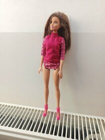 panennka Barbie Mattel 2015 - 1