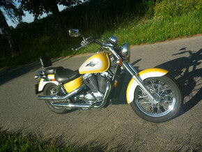 Honda VT 1100 C2 Shadow - 1