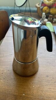 Moka konvice Bialetti New Venus 6 - 1