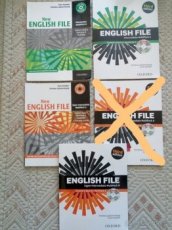 English file