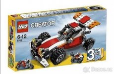 Lego creator 3 in 1