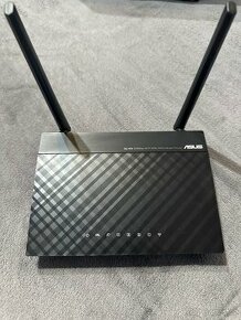 Asus Vysokorychlostní modem ADSL/VDSL 300Mbps