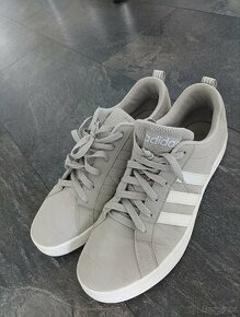 Adidas tenisky vel. 10 UK - 1