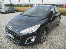 Peugeot 308 1.6 16V 88Kw