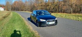 AUDI A1 1.4 TFSI 2014 - 1