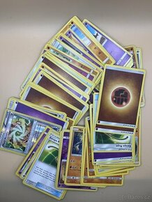 Pokémon hrací deck - 1