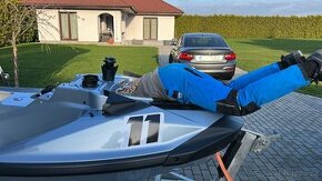 Seadoo/díly/diagnostika/servis