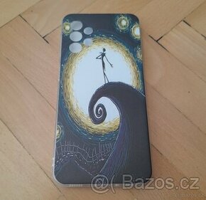 Kryt Samsung Galaxy A13 4G Tim Burton