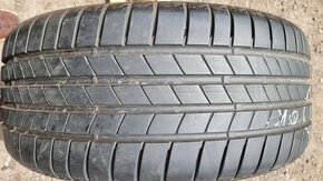 Letní pneumatika 225/40/18 Bridgestone