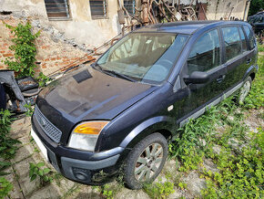 Ford Fusion - použité náhradní díly z tohoto vozu - 1