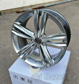 Alu kola 5x112 r17 -\\- 17 5X112 - 1