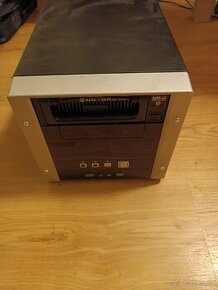 Case mini-Itx mini-Atx Zdroj - 1