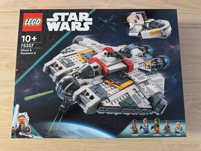 LEGO® Star Wars™ 75357 Stín & Fantom II