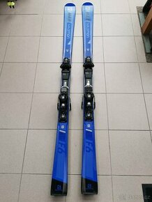 Salomon S Max F6  175 cm R16 - 1