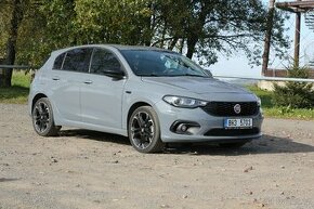 Fiat Tipo 1.4 Turbo S - Design - 1