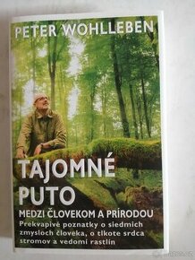 Tajomné puto medzi človekom a prírodou