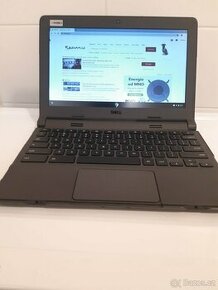 Notebook DELL Chromebook 3120