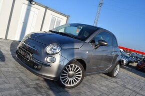 ►►Fiat 500 0.9 TwinAir 62Kw Lounge◄◄