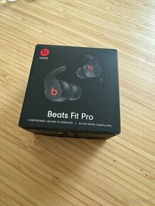 Beats Fit Pro