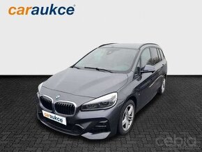 BMW 218i Gran Tourer M-paket AT, RV2022, 40000km, DPH