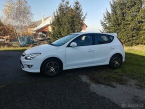 hyundai i30 1,4 16V