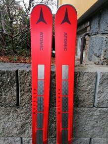 ATOMIC Redster G9 Revo S 172cm r-17,4. Model 2023/2024