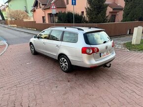 Passat b6 facelift 1.4 tsi Cng r.v 2010