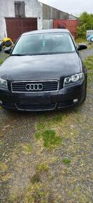 Audi A3 2,0 TDI