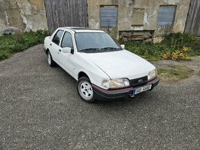 Ford Sierra 2.0 DOHC