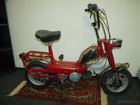 minimoped - 1