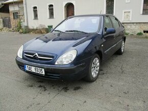 CITROEN XSARA - 1.4