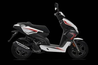 KEEWAY F-ACT EVO 125