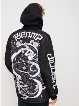 Bunda RipNDip mystic jerm bomber XL