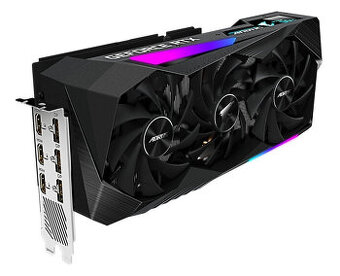 Gigabyte RTX 3060 TI Aorus Master 8G