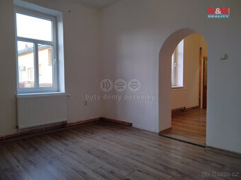 Pronájem bytu 2+1, 54 m², Frýdek-Místek, ul. J. Jabůrkové