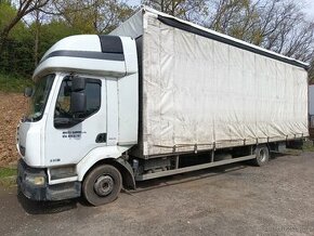 Renault Midlum 220DXi 21palet