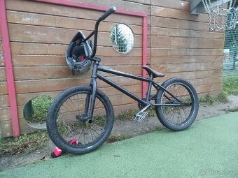 Bmx flybikes