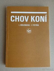 Chov koní - 1