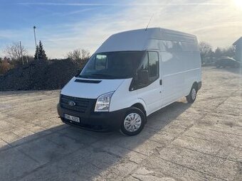 Ford Transit 2,2 TDCI MAXI - 1