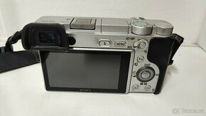 Sony a6300 - 1