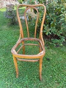 Zidle THONET - 1