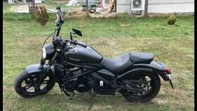 Kawasaki Vulcan 650 - 1