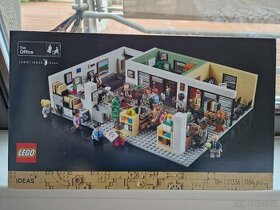 LEGO Ideas 21336 The Office - 1