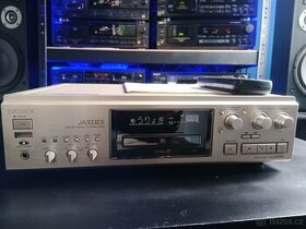 Minidisc rekordér SONY MDS JA333ES - 1