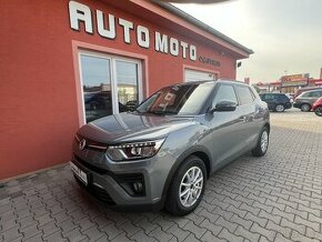 SsangYong Tivoli 1.5 T-GDI 2WD Automat 120kW