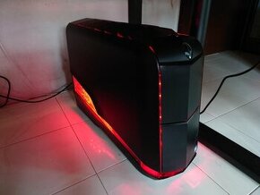 Herní PC ALIENWARE AURORA - i7,vodní chlazení,RX 5500XT 8GB - 1