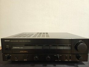 Denon PMA-520 - 1