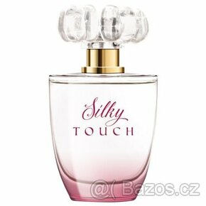 Nový ovocný parfém Jacques Battini - Silky Touch 100 ml