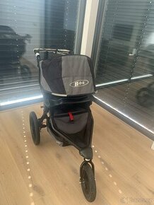 Britax BOB Revolution Pro - sportovní kočár - 1