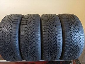 Nexen 205/50 R17 93V 4,5-5,5mm